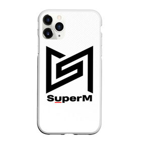 Чехол для iPhone 11 Pro Max матовый с принтом SuperM в Кировске, Силикон |  | baekhyun | exo | kai | lucas | mark | nct | shinee | sm | super m | superm | taemin | taeyong | ten | wayv | бэкхён | кай | лукас | марк | супер м | суперм | тэён | тэмин | тэн