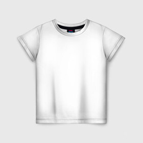 Детская футболка 3D с принтом Без дизайна в Кировске, 100% гипоаллергенный полиэфир | прямой крой, круглый вырез горловины, длина до линии бедер, чуть спущенное плечо, ткань немного тянется | transparent | арта | без рисунка | принта | просто | пустой
