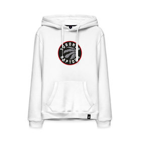 Мужская толстовка с принтом Toronto Raptors Logo в Кировске, френч-терри, мягкий теплый начес внутри (100% хлопок) | карман-кенгуру, эластичные манжеты и нижняя кромка, капюшон с подкладом и шнурком | nba | raptors | toronto | toronto raptors | баскетбол | нба | рапторс | рэпторс | спорт | торонто | торонто рапторс | торонто рэпторс
