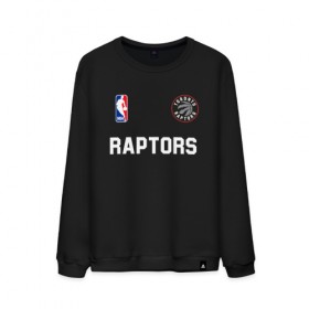 Мужской свитшот хлопок с принтом Toronto Raptors NBA в Кировске, 100% хлопок |  | nba | raptors | toronto | toronto raptors | баскетбол | нба | рапторс | рэпторс | спорт | торонто | торонто рапторс | торонто рэпторс