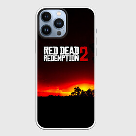 Чехол для iPhone 13 Pro Max с принтом RDR 2 в Кировске,  |  | Тематика изображения на принте: arthur morgan | cowboy | online | red dead online | red dead redemption 2 | rockstar games | wild west | артур морган | бандит | вестерн | винтовка | дикий запад | ковбой | рокстар