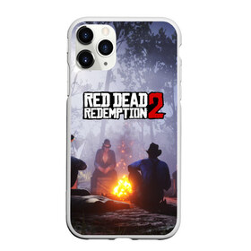 Чехол для iPhone 11 Pro матовый с принтом RDR PC в Кировске, Силикон |  | arthur morgan | cowboy | online | red dead online | red dead redemption 2 | rockstar games | wild west | артур морган | бандит | вестерн | винтовка | дикий запад | ковбой | рокстар