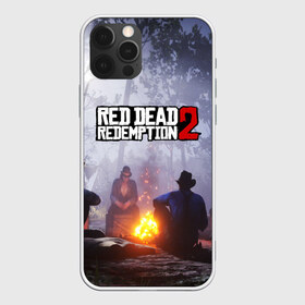 Чехол для iPhone 12 Pro Max с принтом RDR PC в Кировске, Силикон |  | arthur morgan | cowboy | online | red dead online | red dead redemption 2 | rockstar games | wild west | артур морган | бандит | вестерн | винтовка | дикий запад | ковбой | рокстар