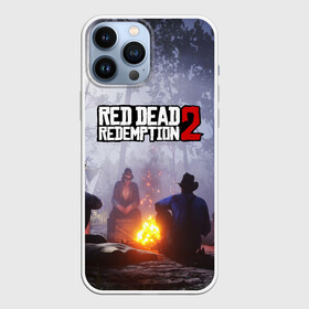 Чехол для iPhone 13 Pro Max с принтом RDR PC в Кировске,  |  | Тематика изображения на принте: arthur morgan | cowboy | online | red dead online | red dead redemption 2 | rockstar games | wild west | артур морган | бандит | вестерн | винтовка | дикий запад | ковбой | рокстар