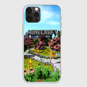 Чехол для iPhone 12 Pro Max с принтом MINECRAFT WORLD в Кировске, Силикон |  | Тематика изображения на принте: craft | creeper | dungeon | dungeons | earth | game | logo | mine | minecraft | mobile | online | дунгеонс | земля | зомби | игра | крипер | лого | майкрафт | майнкрафт | мобайл | онлайн | подземелье | подземелья