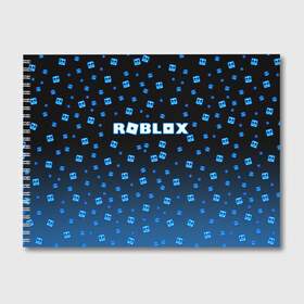 Альбом для рисования с принтом Roblox X Marshmello в Кировске, 100% бумага
 | матовая бумага, плотность 200 мг. | marshmello | roblox | roblox x marshmello | roblox скачать | игра роблокс | роблокс | роблокс играть | роблокс симулятор | скачать роблокс