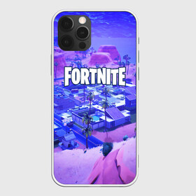 Чехол для iPhone 12 Pro Max с принтом FORTNITE в Кировске, Силикон |  | Тематика изображения на принте: battle royale | fortnite | fortnite battle royale | futuresynth | game | outrun | retrowave | synth | synthwave | игры | ретровейв | синтвейв | фортнайт