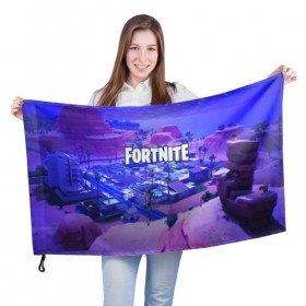 Флаг 3D с принтом FORTNITE в Кировске, 100% полиэстер | плотность ткани — 95 г/м2, размер — 67 х 109 см. Принт наносится с одной стороны | battle royale | fortnite | fortnite battle royale | futuresynth | game | outrun | retrowave | synth | synthwave | игры | ретровейв | синтвейв | фортнайт