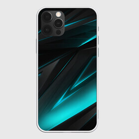 Чехол для iPhone 12 Pro Max с принтом GEOMETRY STRIPES NEON в Кировске, Силикон |  | abstract | geometry | geometry stripes | texture | абстракция | геометрические полосы | геометрия | текстура