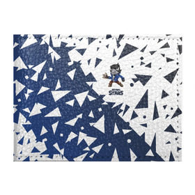 Обложка для студенческого билета с принтом Brawl Stars в Кировске, натуральная кожа | Размер: 11*8 см; Печать на всей внешней стороне | brawl | crow | game | leon | spike | stars | ворон | игра | леон | спайк