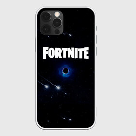 Чехол для iPhone 12 Pro Max с принтом Fortnite black hole в Кировске, Силикон |  | Тематика изображения на принте: battle royale | br | cataclysm | fortnait | fortnite | fortnite 2 | fortnite black hole | fortnite chapter 2 | game | games | бх | фортнайт | фортнайт глава 2 | фортнайт чёрная дыра