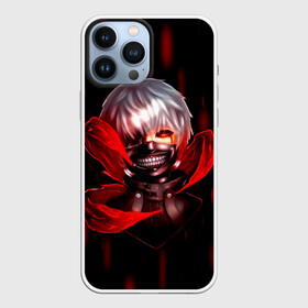 Чехол для iPhone 13 Pro Max с принтом Токийский гуль в Кировске,  |  | anime | tokyo ghoul | аниме | анимэ | гули | канеки кен | кузен йошимура | наки | нишики нишио | ренджи йомо | ризе камиширо | токийский гуль | тоука киришима | ута | хинами фуэгучи | шуу цукияма