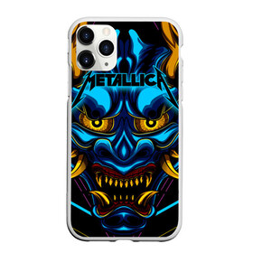 Чехол для iPhone 11 Pro Max матовый с принтом Metallica в Кировске, Силикон |  | album | black | concert | heavy | kirk | metal | metallica | music | rock | tolls | джеймс хэтфилд | кирк хэмметт | клифф бёртон | ларс ульрих | метал | металлика | трэш