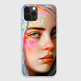 Чехол для iPhone 12 Pro Max с принтом Билли Айлиш в Кировске, Силикон |  | bilie | billie | eilish | lovely | music | oceaneyes | pop | айлиш | алиш | били | билли | девушка | инди | музыка | океан | пафосная | поп | эйлиш | элиш