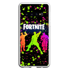 Чехол для Samsung Galaxy S10 с принтом Fortnite Battle Chapter 2 в Кировске, Силикон | Область печати: задняя сторона чехла, без боковых панелей | fortnite | fortnite 11 season | fortnite chapter 2 | game | island fortnite | битва | игра | карта | мир фортнайт | остров фортнайт | фортнайт | фортнайт 11 сезон | фортнайт часть 2