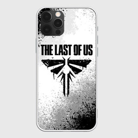 Чехол для iPhone 12 Pro с принтом THE LAST OF US в Кировске, силикон | область печати: задняя сторона чехла, без боковых панелей | cicadas | fireflies | naughty dog | the last of us | the last of us part 2 | джоэл | последние из нас | цикады | элли