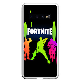 Чехол для Samsung Galaxy S10 с принтом Fortnite Battle Chapter 2 в Кировске, Силикон | Область печати: задняя сторона чехла, без боковых панелей | fortnite | fortnite 11 season | fortnite chapter 2 | game | island fortnite | битва | игра | карта | мир фортнайт | остров фортнайт | фортнайт | фортнайт 11 сезон | фортнайт часть 2