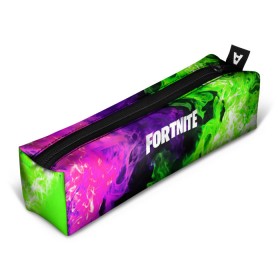 Пенал 3D с принтом FORTNITE SPACE в Кировске, 100% полиэстер | плотная ткань, застежка на молнии | fortnite | fortnite 2 | fortnite x | marshmello | маршмелло | фортнайт | фортнайт 2 | фортнайт глава 2