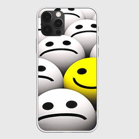Чехол для iPhone 12 Pro с принтом EMOJI 2019 в Кировске, силикон | область печати: задняя сторона чехла, без боковых панелей | emoji | настроение | позитив | смайлики | смайлы | стикеры | текстура смайл | улыбки | фон смайл | эмодзи