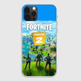 Чехол для iPhone 12 Pro Max с принтом FORTNITE 2 ЧАСТЬ (2 СТОРОНЫ) в Кировске, Силикон |  | 1 сезон | 11 сезон | 2 часть | battle | chapter 2 | fort | fortnite | fortnite 2 | royale | season 11 | битва | королевская | форт | фортнайт