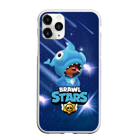 Чехол для iPhone 11 Pro матовый с принтом Leon (Brawl Stars) в Кировске, Силикон |  | brawl stars | crow | game | leon | бравл | бравл стар | бравл старс | ворон | ворона | детская | детям | игра | компьютерная игра | кров | леон | персонаж | развлечение