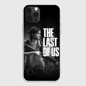 Чехол для iPhone 12 Pro Max с принтом THE LAST OF US в Кировске, Силикон |  | Тематика изображения на принте: cicadas | fireflies | naughty dog | the last of us | the last of us part 2 | джоэл | последние из нас | цикады | элли