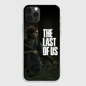 Чехол для iPhone 12 Pro Max с принтом THE LAST OF US в Кировске, Силикон |  | Тематика изображения на принте: cicadas | fireflies | naughty dog | the last of us | the last of us part 2 | джоэл | последние из нас | цикады | элли