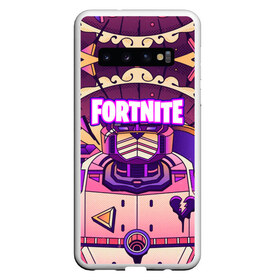 Чехол для Samsung Galaxy S10 с принтом Fortnite 11 Loading Screen в Кировске, Силикон | Область печати: задняя сторона чехла, без боковых панелей | fortnite | fortnite 11 season | fortnite chapter 2 | game | island fortnite | битва | игра | карта | мир фортнайт | остров фортнайт | фортнайт | фортнайт 11 сезон | фортнайт часть 2