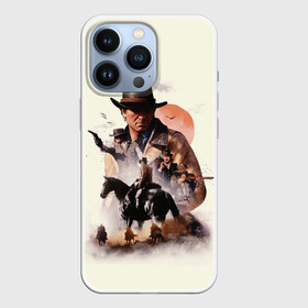 Чехол для iPhone 13 Pro с принтом red dead redemption 2 Art в Кировске,  |  | Тематика изображения на принте: rdr 2 | rdr2 | red dead redemption 2 | rockstar | гта про дикий запад | дикий запад | ковбой | рокстар | рэд дэд редемпшн 2 | рэд дэд редемпшн два