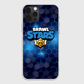 Чехол для iPhone 12 Pro с принтом Brawl Stars в Кировске, силикон | область печати: задняя сторона чехла, без боковых панелей | brawl stars | crow | game | leon | бравл | бравл стар | бравл старс | ворон | ворона | детская | детям | игра | компьютерная игра | кров | леон | развлечение