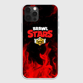 Чехол для iPhone 12 Pro Max с принтом BRAWL STARS в Кировске, Силикон |  | Тематика изображения на принте: brawl stars | bull | colt | crow | leon | stars | берли | бо | брок | ворон | джесси | динамайк | дэррил | кольт | леон | мортис | нита | пайпер | пенни | поко | пэм | рикошет | спайк | фрэнк | шелли | эль примо