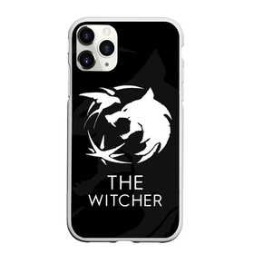 Чехол для iPhone 11 Pro матовый с принтом СЕРИАЛ ВЕДЬМАК в Кировске, Силикон |  | henry cavill | the witcher сериал | wild hunt. | witcher 3 | ведьмак сериал | ведьмак фильм | генри кавилл | дикий охота