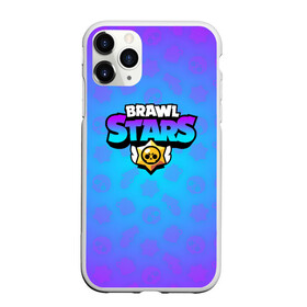 Чехол для iPhone 11 Pro матовый с принтом BRAWL STARS в Кировске, Силикон |  | brawl stars | bull | colt | leon | stars | берли | бо | брок | джесси | динамайк | дэррил | кольт | леон | морти | нита | пайпер | пенни | поко | пэм | рикошет | спайк | фрэнк | шелли | эль примо