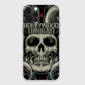 Чехол для iPhone 12 Pro Max с принтом Hollywood Undead в Кировске, Силикон |  | been | bloody nose | california | hell | lyrics | music | octone | official | psalms | records | rock | song | to | vevo | video | кранккор | метал | рэп рок | электроник