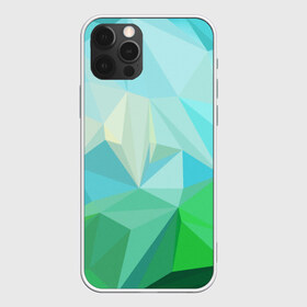 Чехол для iPhone 12 Pro Max с принтом GEOMETRY в Кировске, Силикон |  | abstract | abstraction | color | geometry | paitnt | polygon | polygonal | psy | абстракция | геометрия | краски | неоновые | полигоны | психоделика