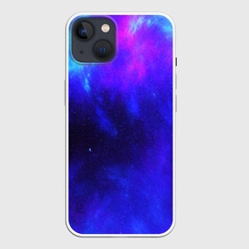 Чехол для iPhone 13 с принтом СЕВЕРНОЕ СИЯНИЕ в Кировске,  |  | galaxy | nasa | nebula | space | star | абстракция | вселенная | галактика | звезда | звезды | космический | наса | огонь | планеты