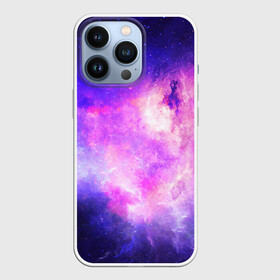 Чехол для iPhone 13 Pro с принтом КОСМИЧЕСКИЕ КРАСКИ в Кировске,  |  | galaxy | nasa | nebula | space | star | абстракция | вселенная | галактика | звезда | звезды | космический | наса | огонь | планеты