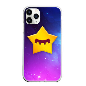 Чехол для iPhone 11 Pro матовый с принтом SANDY SPACE - BRAWL STARS в Кировске, Силикон |  | brawl | bull | colt | crow | game | games | leon | online | penny | poco | sandy | shelly | spike | star | stars | wanted | брав | бравл | браво | звезда | звезды | игра | игры | лого | онлайн | сенди | старс | сэнди