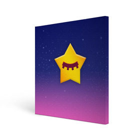 Холст квадратный с принтом SANDY SPACE - BRAWL STARS в Кировске, 100% ПВХ |  | brawl | bull | colt | crow | game | games | leon | online | penny | poco | sandy | shelly | spike | star | stars | wanted | брав | бравл | браво | звезда | звезды | игра | игры | лого | онлайн | сенди | старс | сэнди