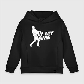 Детское худи Oversize хлопок с принтом Say my name в Кировске, френч-терри — 70% хлопок, 30% полиэстер. Мягкий теплый начес внутри —100% хлопок | боковые карманы, эластичные манжеты и нижняя кромка, капюшон на магнитной кнопке | ateez | atiny | destiny | k pop | kpop | kq fellaz | атеез | атез | атэз | ёсан | к поп | кпоп | минки | сан | сонхва | тин поп | уён | хонджун | чонхо | эйтиз | эйтини | юнхо