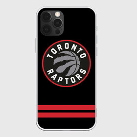 Чехол для iPhone 12 Pro Max с принтом Торонто Рапторс NBA в Кировске, Силикон |  | Тематика изображения на принте: nba | raptors | toronto | toronto raptors | баскетбол | нба | рапторс | рэпторс | торонто | торонто рапторс | торонто рэпторс