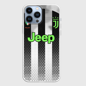 Чехол для iPhone 13 Pro Max с принтом Home 19 20 Palace edition в Кировске,  |  | champions | italy | juventus | league | palace | ronaldo | италия | криштиану | лига чемпионов | роналдо | ювентус