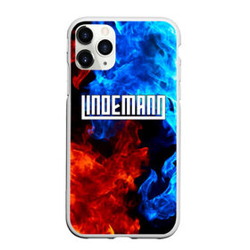 Чехол для iPhone 11 Pro Max матовый с принтом LINDEMANN в Кировске, Силикон |  | industrial | metal | paul l | rammstein | till lindemann | альтернативный рок | германия | кристиан лоренц | музыка | немцы | оливер ридель | пауль ландерс | рихард круспе | рок | тилль линдеманн