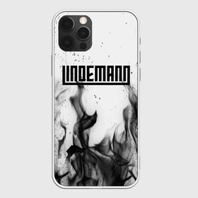 Чехол для iPhone 12 Pro Max с принтом LINDEMANN в Кировске, Силикон |  | industrial | metal | paul l | rammstein | till lindemann | альтернативный рок | германия | кристиан лоренц | музыка | немцы | оливер ридель | пауль ландерс | рихард круспе | рок | тилль линдеманн