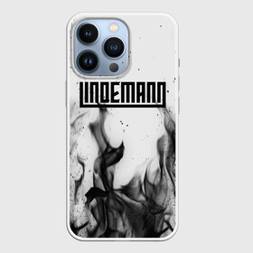 Чехол для iPhone 13 Pro с принтом LINDEMANN в Кировске,  |  | industrial | metal | paul l | rammstein | till lindemann | альтернативный рок | германия | кристиан лоренц | музыка | немцы | оливер ридель | пауль ландерс | рихард круспе | рок | тилль линдеманн