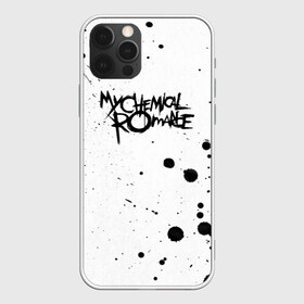 Чехол для iPhone 12 Pro Max с принтом My Chemical Romance в Кировске, Силикон |  | gerard way | mcr | my chemical romance | альтернативный | группа | джерард уэй | май кемикал романс | мкр | мой химический роман | мхр | мцр | панк | поп | поппанк | рок | рэй торо