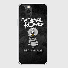 Чехол для iPhone 12 Pro Max с принтом My Chemical Romance в Кировске, Силикон |  | gerard way | mcr | my chemical romance | альтернативный | группа | джерард уэй | май кемикал романс | мкр | мой химический роман | мхр | мцр | панк | поп | поппанк | рок | рэй торо