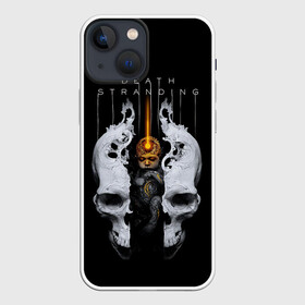 Чехол для iPhone 13 mini с принтом Death Stranding в Кировске,  |  | death stranding | kojima | игры | хидэо кодзима