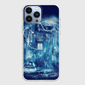 Чехол для iPhone 13 Pro Max с принтом Doctor Who в Кировске,  |  | Тематика изображения на принте: bbc | dimension | dr who | jenna coleman | jodie whittaker | matt smith | relative | resolution | space | tardis | the doctor | time | галлифрей | джоди уиттакер | доктор кто | тардис