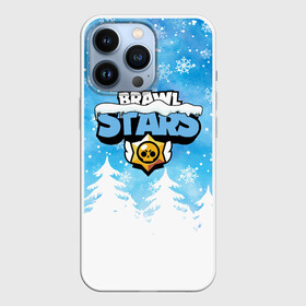 Чехол для iPhone 13 Pro с принтом Новогодний Brawl Stars в Кировске,  |  | Тематика изображения на принте: brawl | brawl stars | crow | leon | stars | бравл | бравл старс | браво старс | игра | компьютерная | кров | леон | новогодний | новый год | онлайн | с новым годом | старс